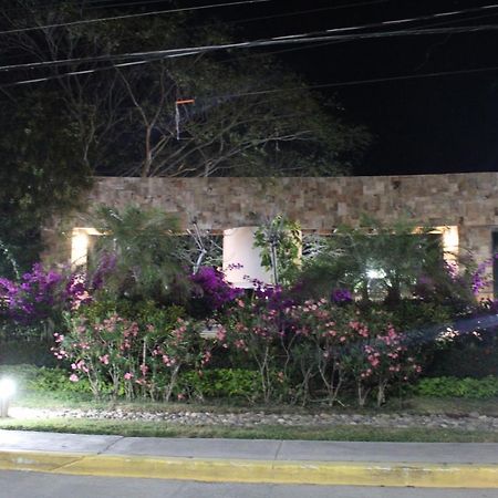 Croto Diamante Lägenhet Acapulco Exteriör bild