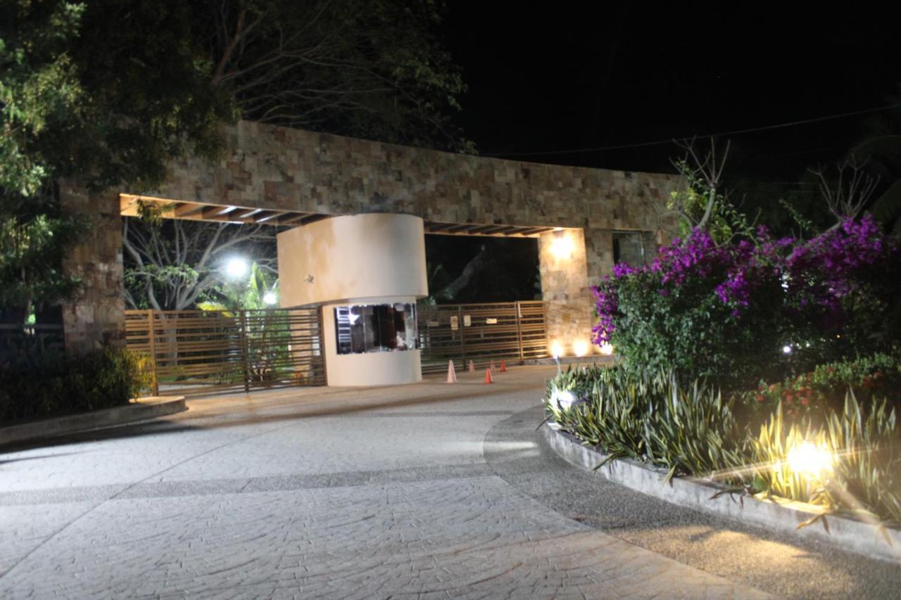 Croto Diamante Lägenhet Acapulco Exteriör bild